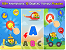 Balloon Pop Kids Learning Games all