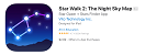 Star Walk-Night Sky Guide app