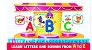 Super ABC! Learning games for kids app